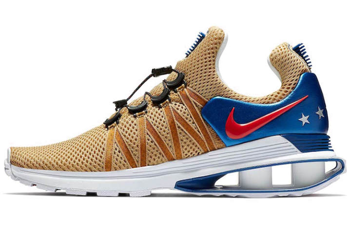 Nike Nike Shox Gravity World Cup 2018