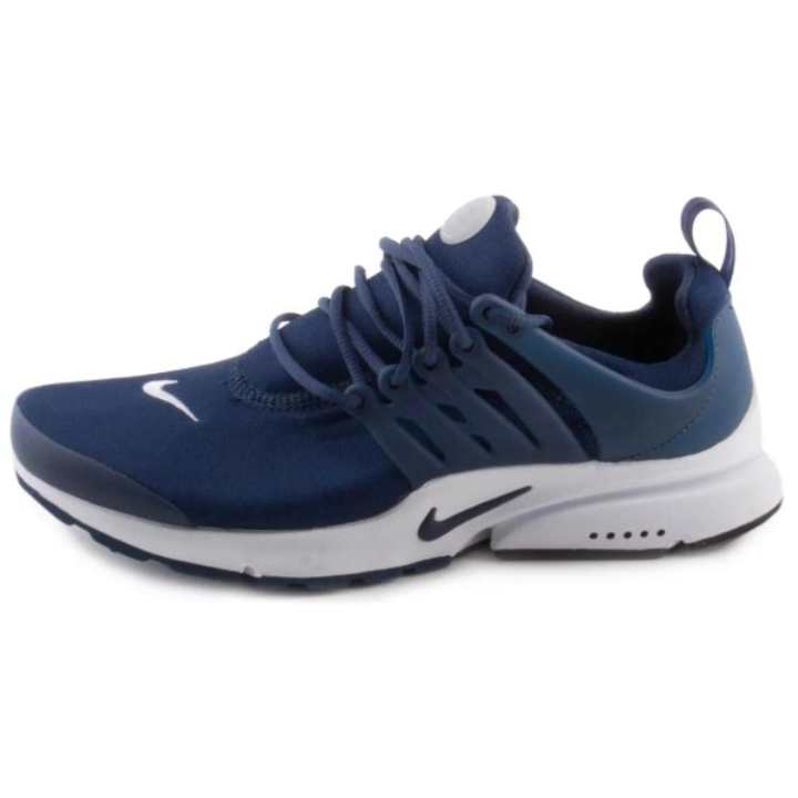 Nike Nike Air Presto Essential Binary Blue Binary Blue White