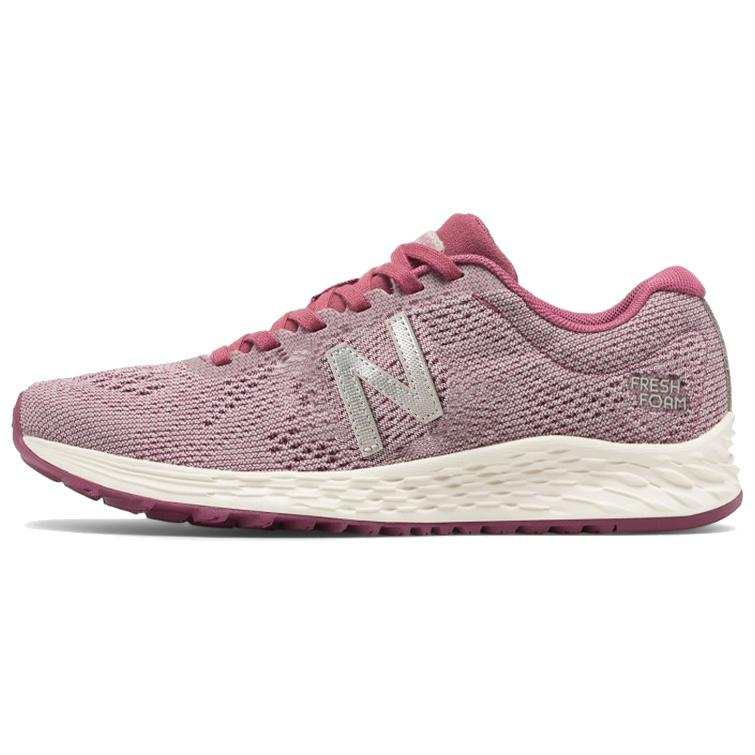 New Balance New Balance Fresh Foam Arishi Vintage Pack Pink Women's