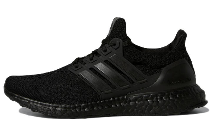 Adidas UltraBoost 5.0 Wmns Adidas Dna 'Triple Black' Women's