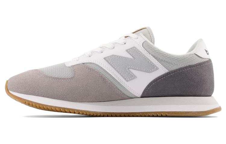 New Balance New Balance NB 420 Low top Running Shoes Gray White
