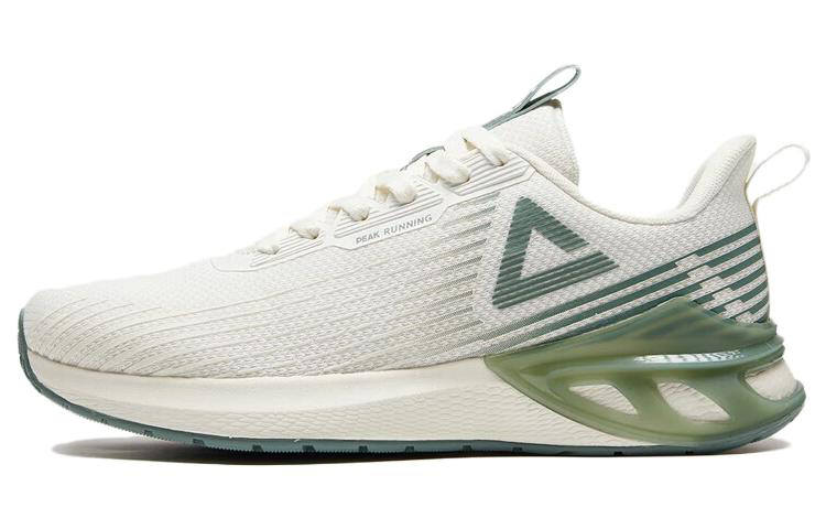 PEAK Comfortable Cushioning Slip Resistant Abrasion Resistant Cushioning Slip Resistant Abrasion Resistant Low top