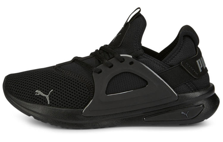 PUMA PUMA Softride Enzo Evo 'Black Castlerock'