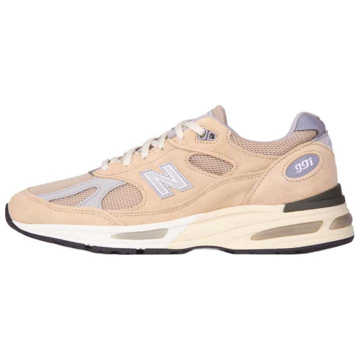 New Balance 991v2 New Balance Made in England 'Cuban Sand'