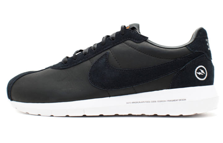 Nike Nike Roshe Run LD 1000 Fragment Black