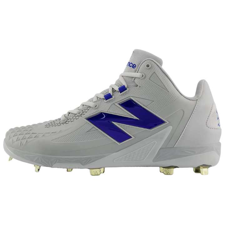 New Balance Ohtani 1 New Balance 'Team Away Grey Royal'