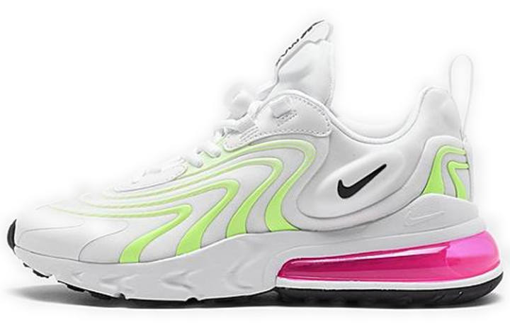 Nike Nike Air Max 270 React Eng Watermelon Women's