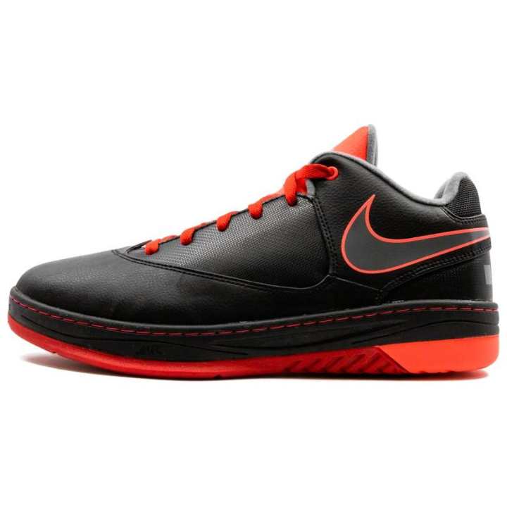 Nike Nike Air LeBron E.E Black Red