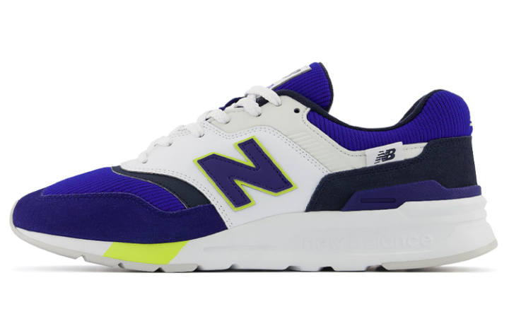 New Balance 997 New BalanceH 'Infinity Blue Eclipse'