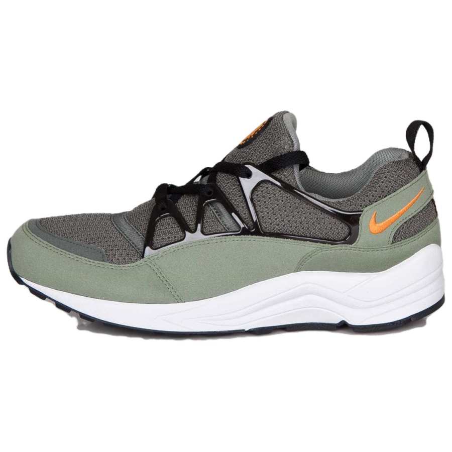 Nike Nike Air Huarache Comfortable And Lightweight Cushioning Slip Resistant Abrasion Resistant