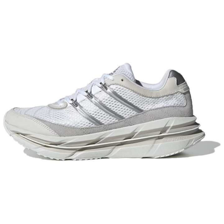 Adidas Adistar Harmony Adidas 'White Matte Silver'
