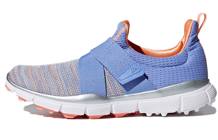Adidas Adidas Climacool 2.0 Breeze Abrasion Resistant, Breathable, Lightweight Low top Running Shoes Women's Blue