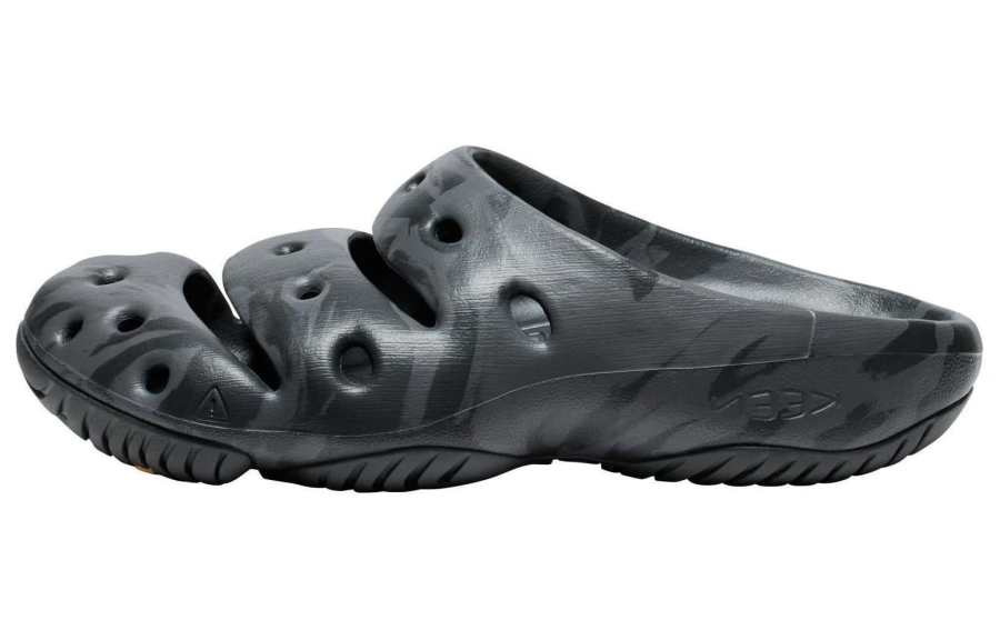 KEEN FOOTWEAR Yogui Arts Slides