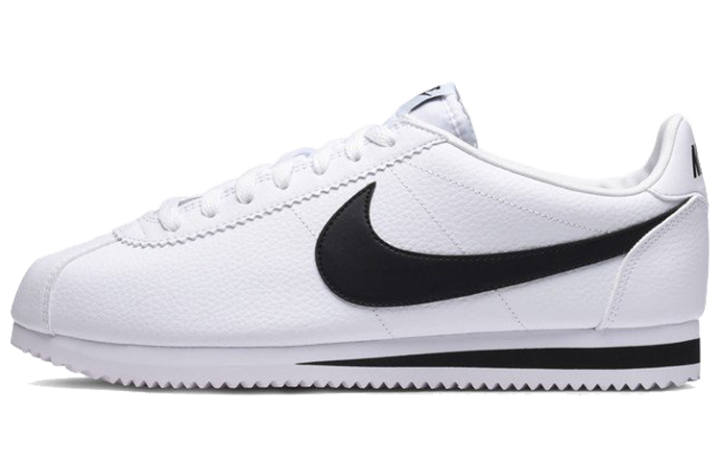 Nike Nike Classic Cortez Leather White Black