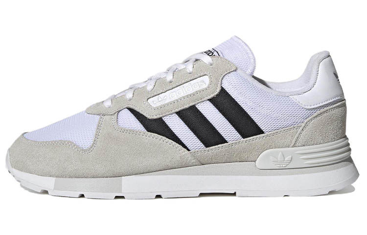 Adidas Originals Adidas Treziod 2.0 'White Black Grey'