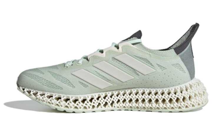 Adidas adidas 4D FWD 3 Linen Green Zero Metalic