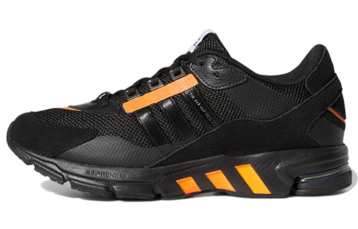 Adidas adidas EQT Support Adv Black Orange