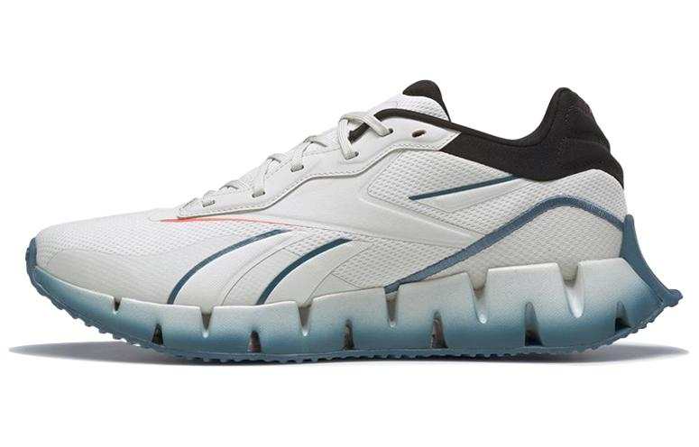 Reebok Zig Dynamica Reebok 4 'Pure Grey Steely Blue'