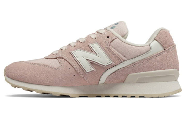 New Balance New Balance 996 'Pink White' Women's