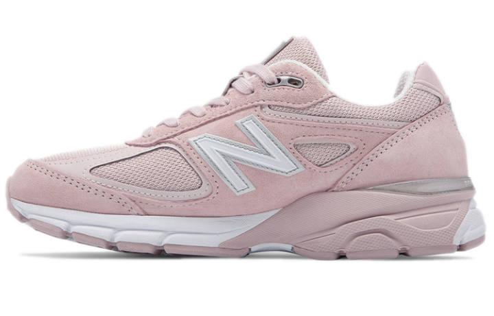 New Balance 990v4 New Balance Made In Usa 'Pink Ribbon'