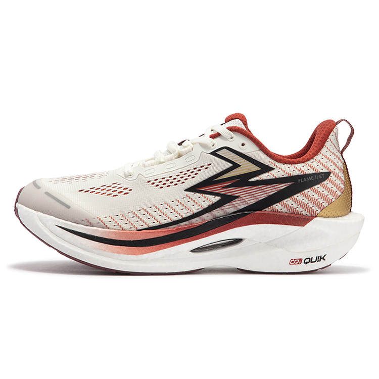 361° 361° Low top Running Shoes Unisex Rich Rusty Red