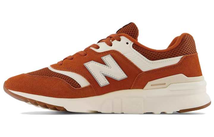 New Balance 997H New Balance 'Rust Oxide'