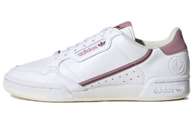 Adidas Originals Adidas Continental 80 Vegan 'White' Women's