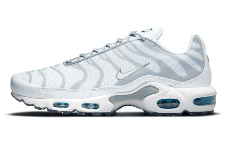Nike Nike Air Max Plus Grind Light Smoke Grey