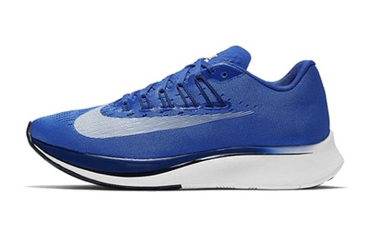 Nike Nike Zoom Fly 'Equator Blue' Women's