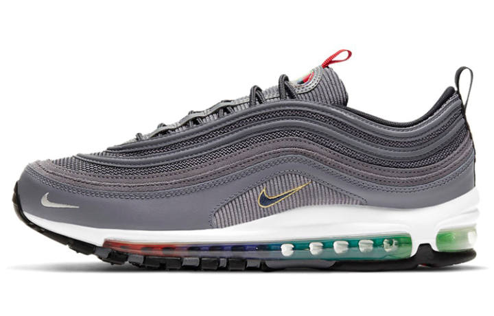 Nike Nike Air Max 97 'Evolution Of Icon'