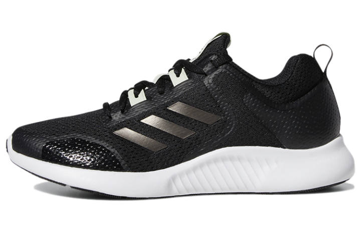 Adidas Adidas Edgebounce 1.5 Abrasion Resistant Low top Running Shoes