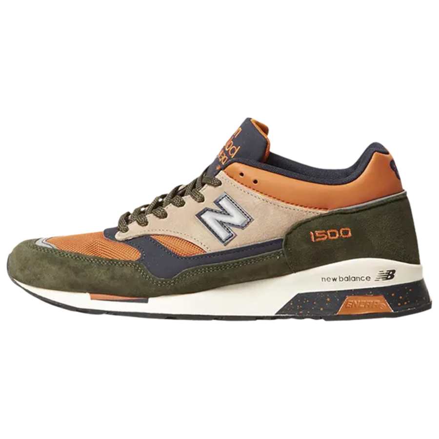 New Balance 1500 New Balance Made in England 'Norwegian Wood'