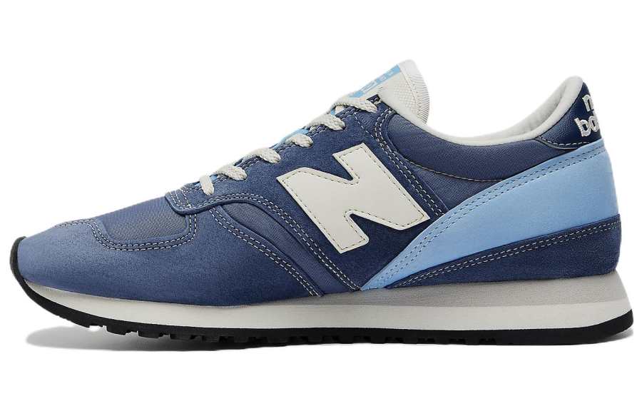 New Balance 730 Run The Boroughs x 730 New Balance Made in England 'London Marathon'