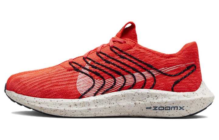 Nike Nike Pegasus Turbo Next Nature 'Bright Crimson'