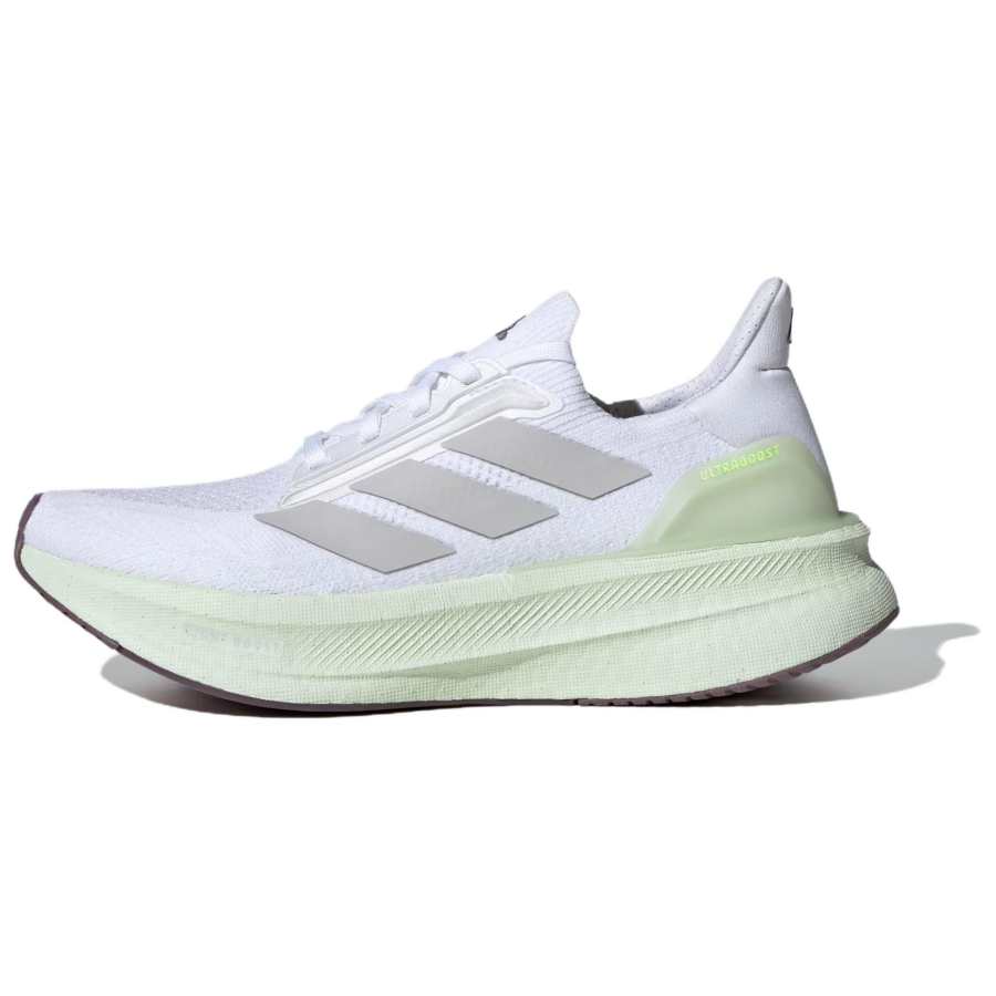 Adidas Adidas Wmns Ultraboost 5X 'White Linen Green' Women's