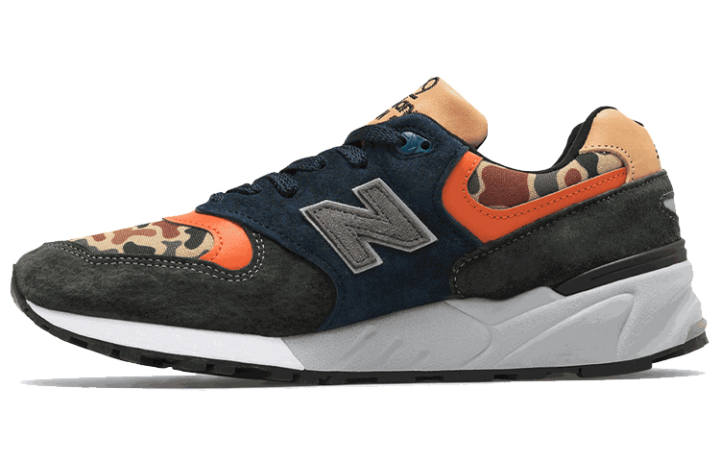 New Balance 999 New Balance 'Duck Camo'