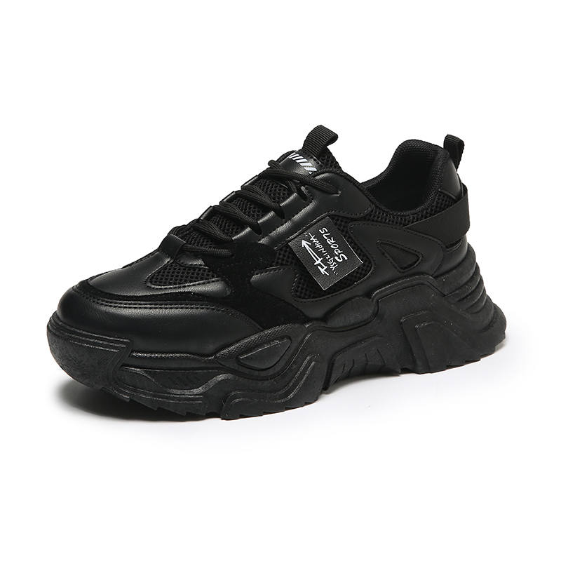 TONYBEAR Low top Chunky Sneakers Women's