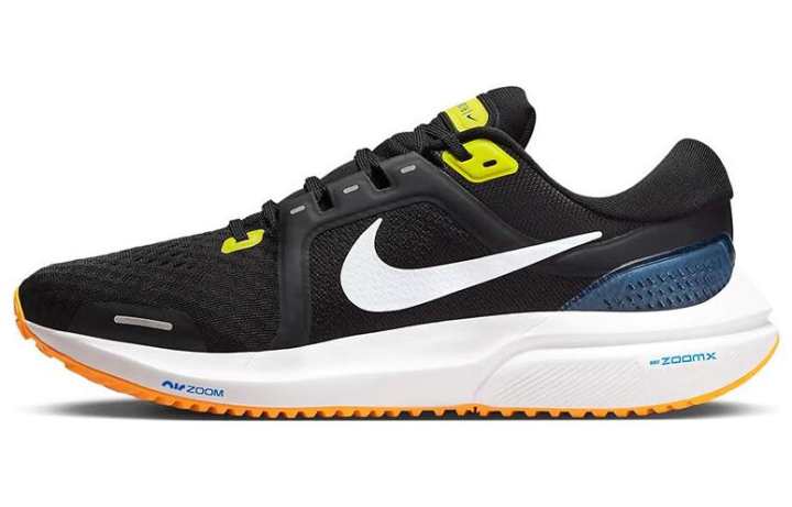 Nike Nike Air Zoom Vomero 16 Black Sundial