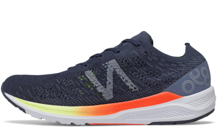 New Balance New Balance 890 'Deep Blue'
