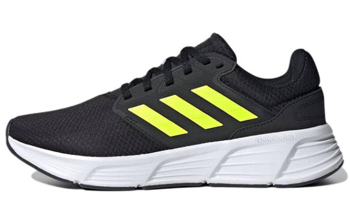 Adidas Adidas Galaxy 6 'Black'