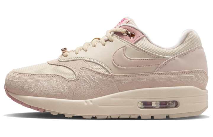 Nike Nike Air Max 1 Serena Williams Design Crew Los Angeles Women's
