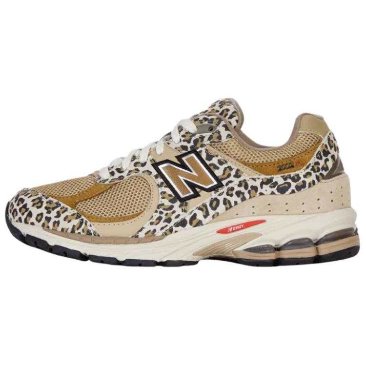 New Balance 2002R New Balance 'Cheetah Print' Courir Exclusive Women's