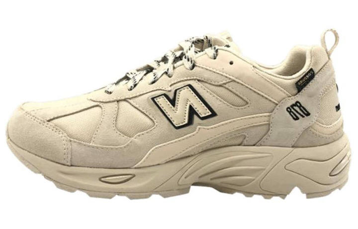 New Balance 878 New Balance Cordura 'Tan'