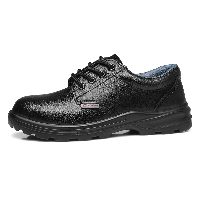 QIANGREN Labor Protection Shoes Men's