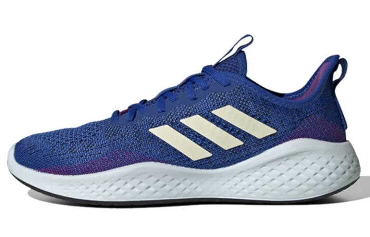 Adidas Adidas Fluidflow Blue/White Women's