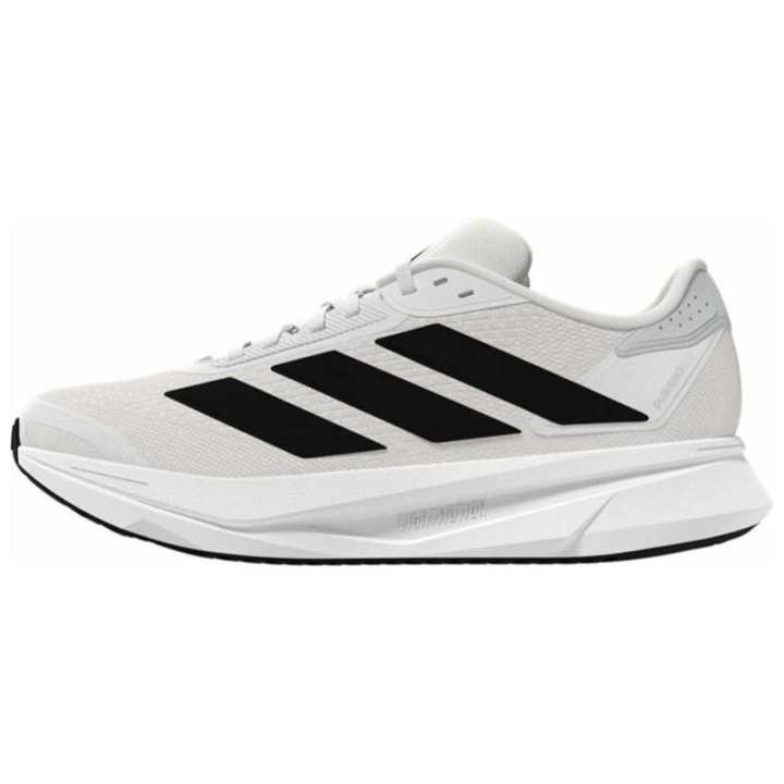 Adidas Adidas Duramo Sl 2.0 'White Black Halo Silver'