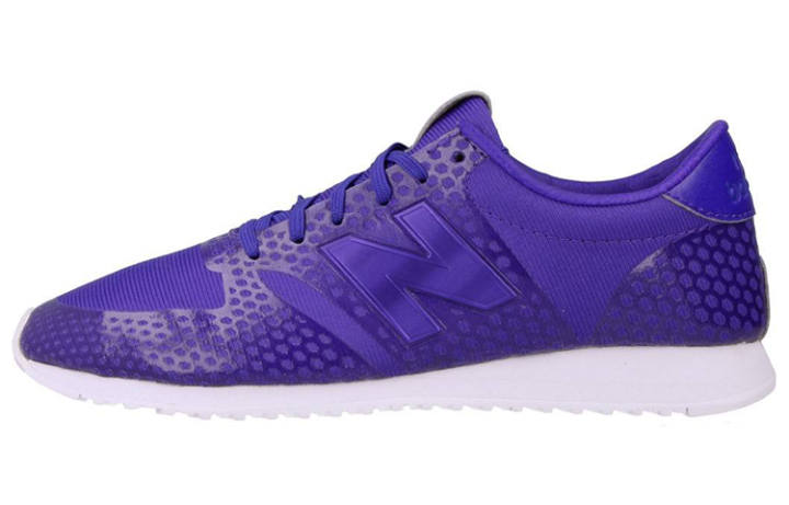 New Balance 420 Wmns New Balance 'Purple' Women's