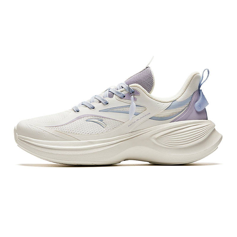 ANTA ANTA Leaf 3 'White Blue Grey' Women's