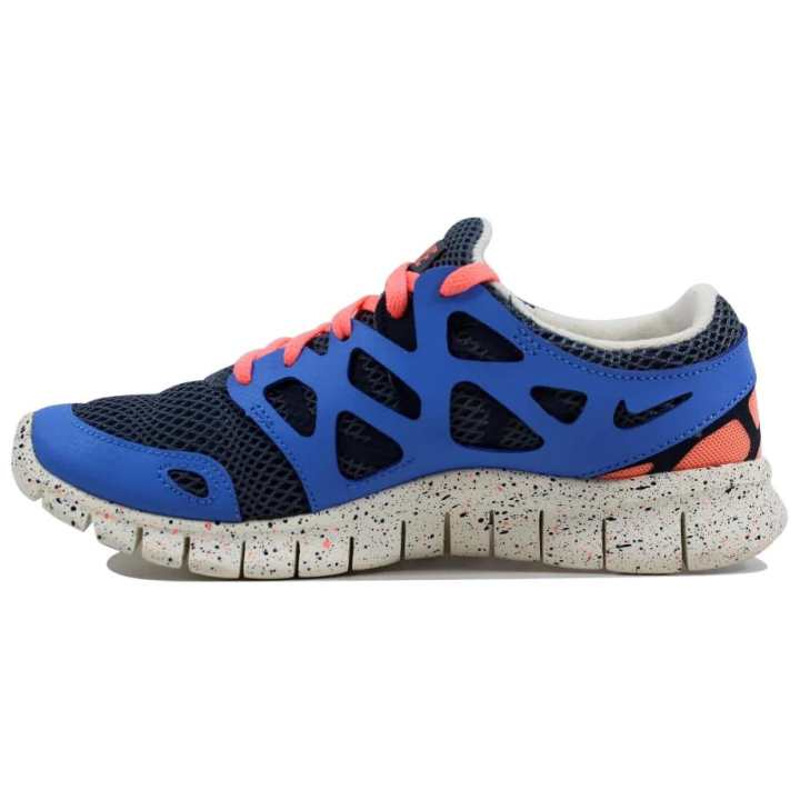 Nike Nike Free Run 2 Ext Armory Slate Women's