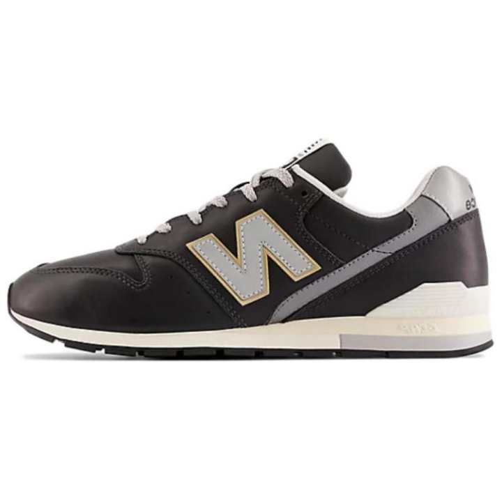 New Balance New Balance 996 RI2 Shoes 'Black White'